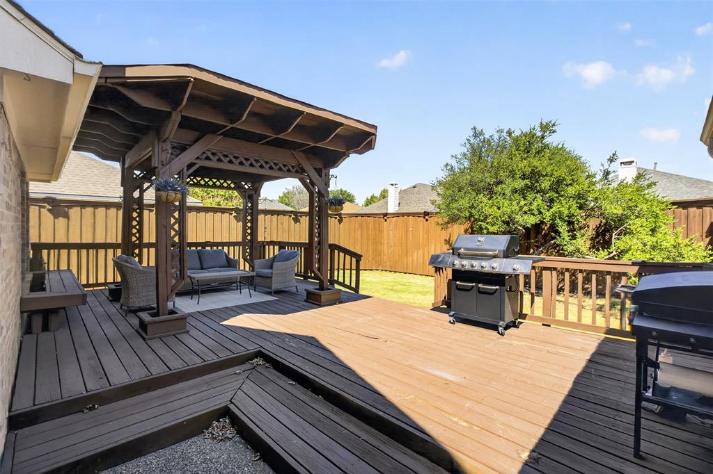10908 Shadow Brook Lane Property Photo 24