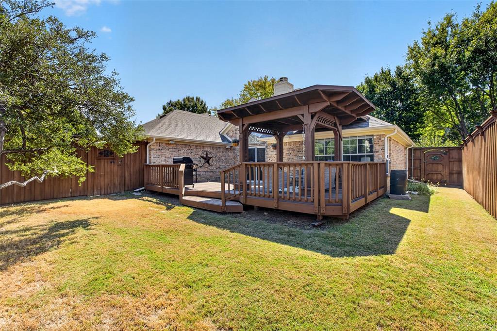 10908 Shadow Brook Lane Property Photo 26