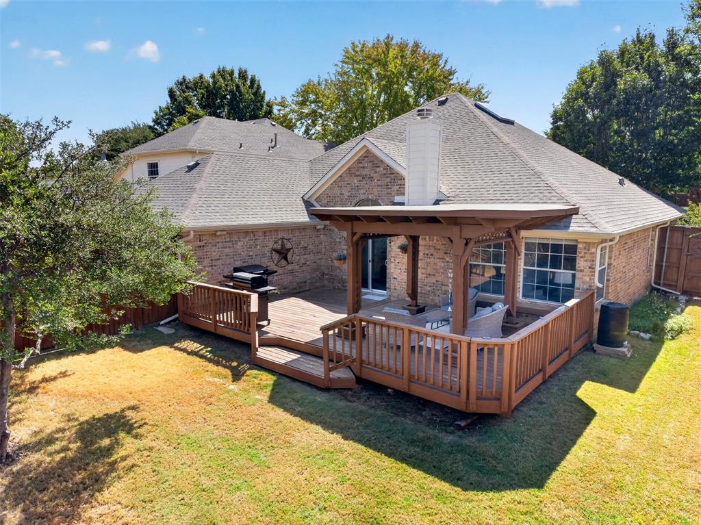 10908 Shadow Brook Lane Property Photo 28