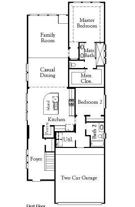 4905 Dee Street Property Photo 2