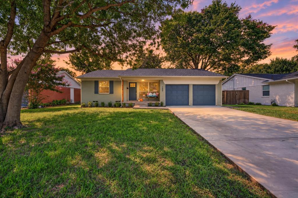 1607 Nantucket Drive Property Photo 1