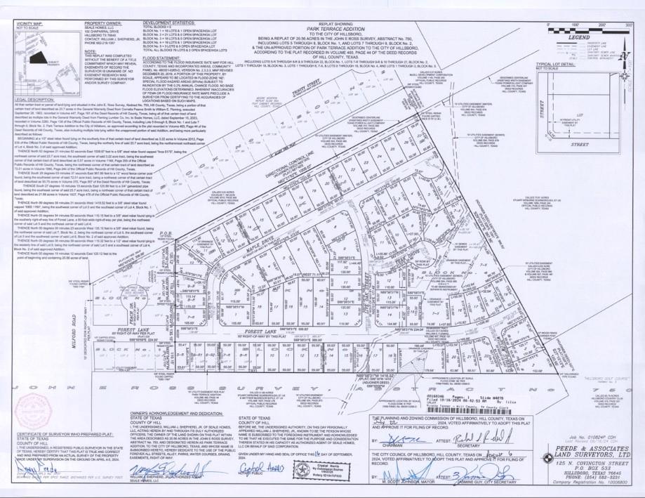 204 Forest Lane Property Photo 1