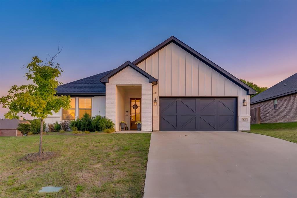 101 Buckeye Drive