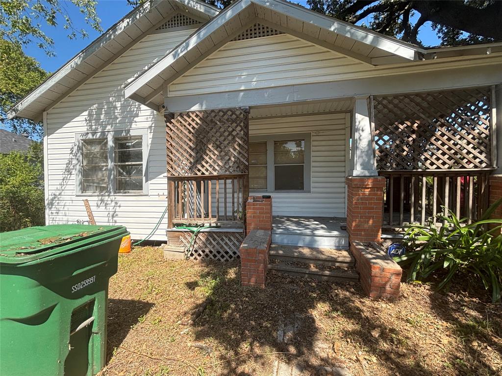 4821 New Orleans Street Property Photo 1