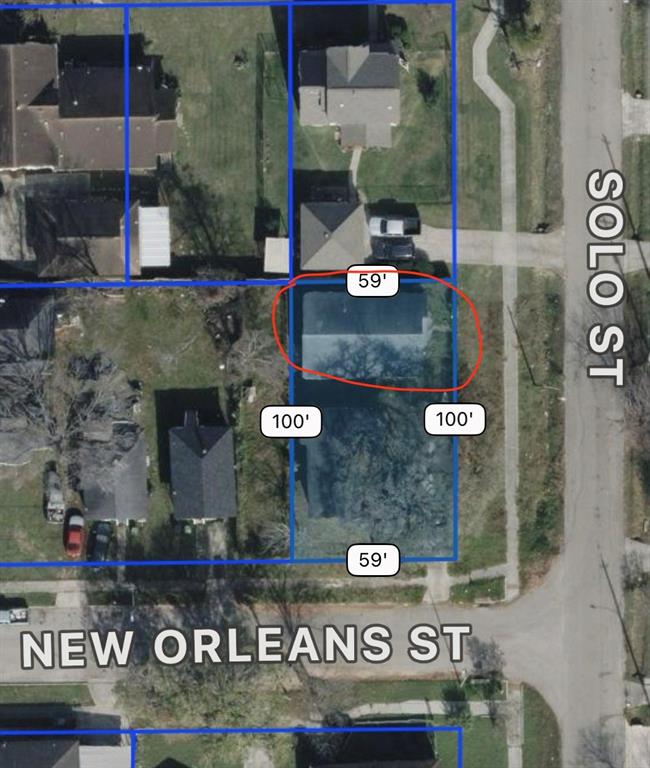 1707 Solo Street Property Photo 9