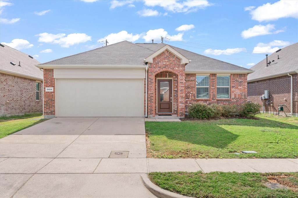 5404 Montrose Drive Property Photo 1