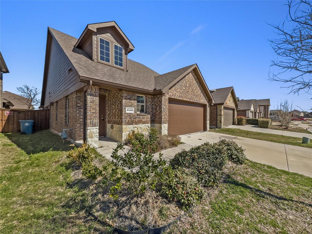2126 Hobby Drive Property Photo 1