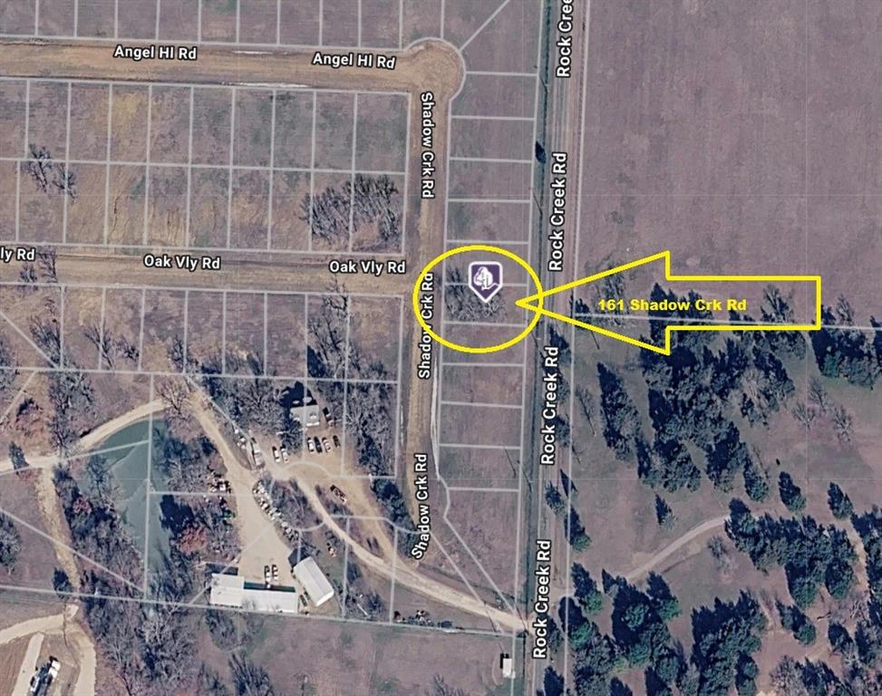 161 Shadow Creek Road Property Photo 2