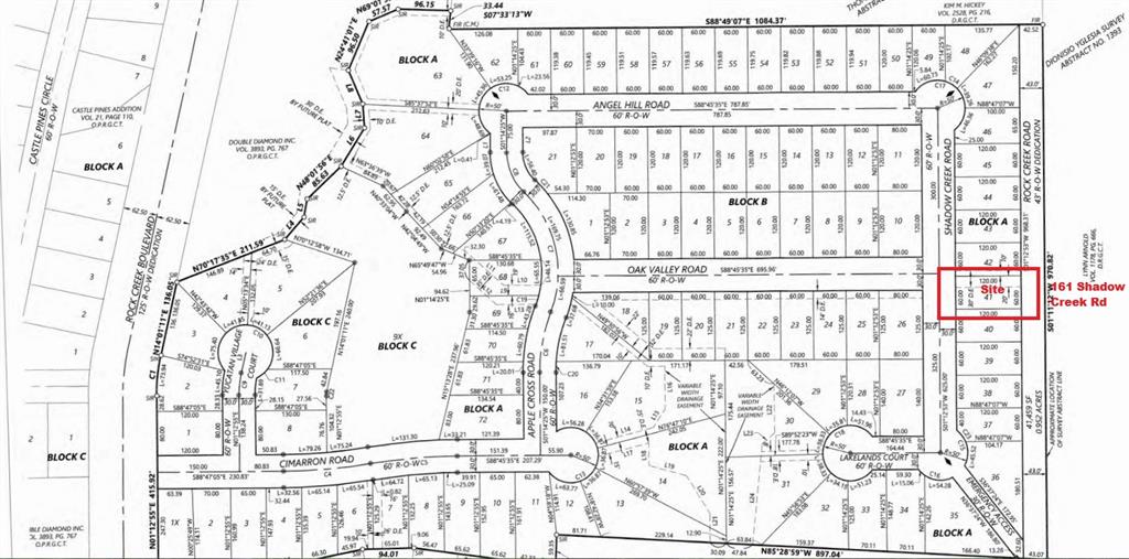 161 Shadow Creek Road Property Photo 19