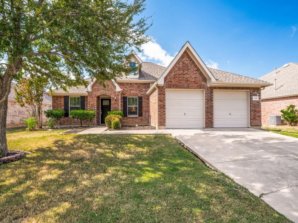 2416 Morning Dew Drive Property Photo 2
