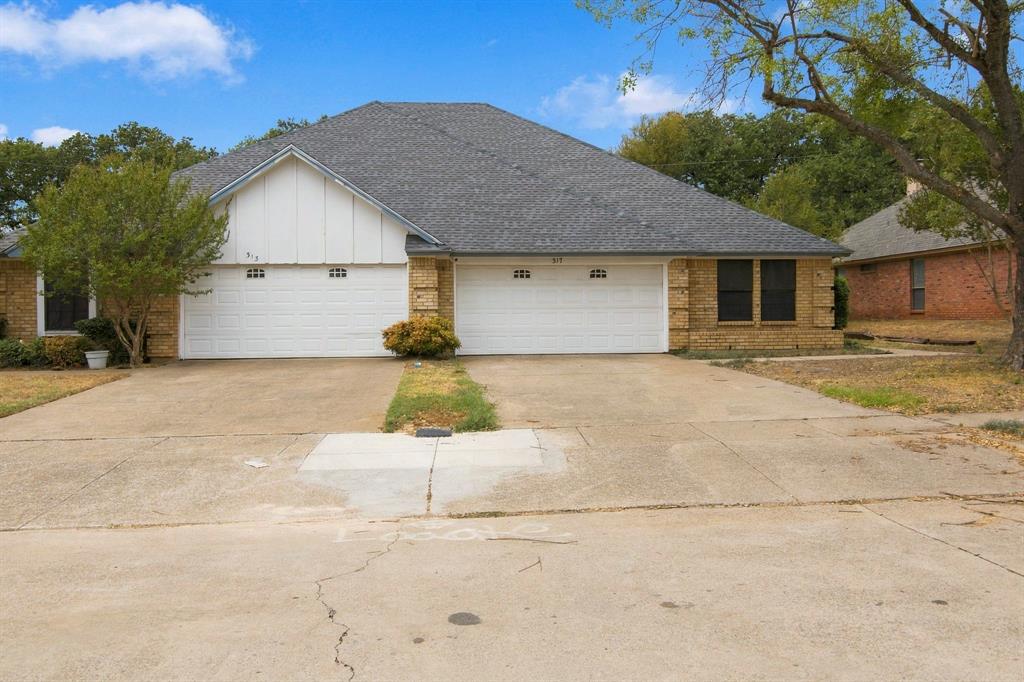 317 Moore Creek Road Property Photo 1