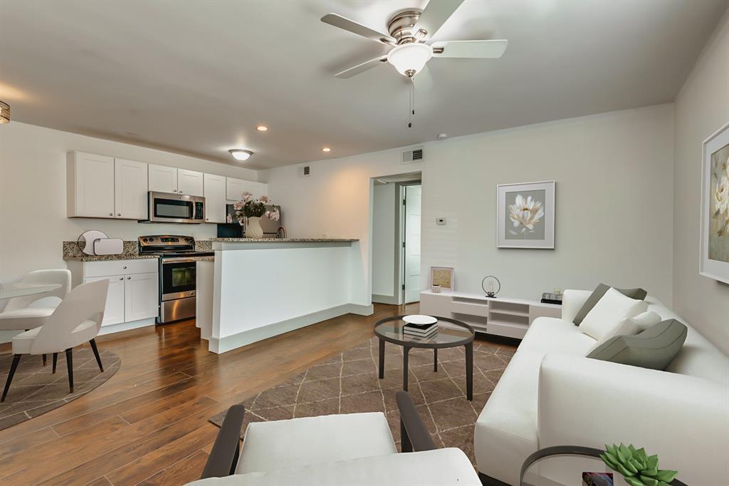 4633 Fairmount Street 113 Property Photo 5