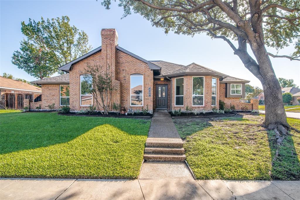 4410 Meadowview Drive Property Photo 1