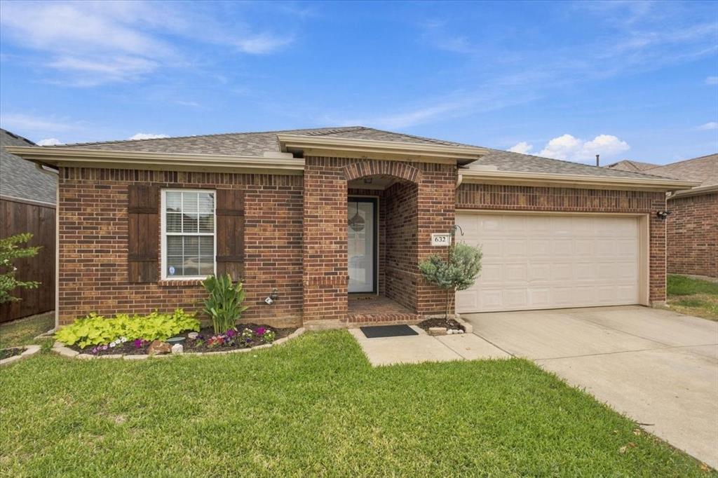 632 Montgomery Drive Property Photo 1