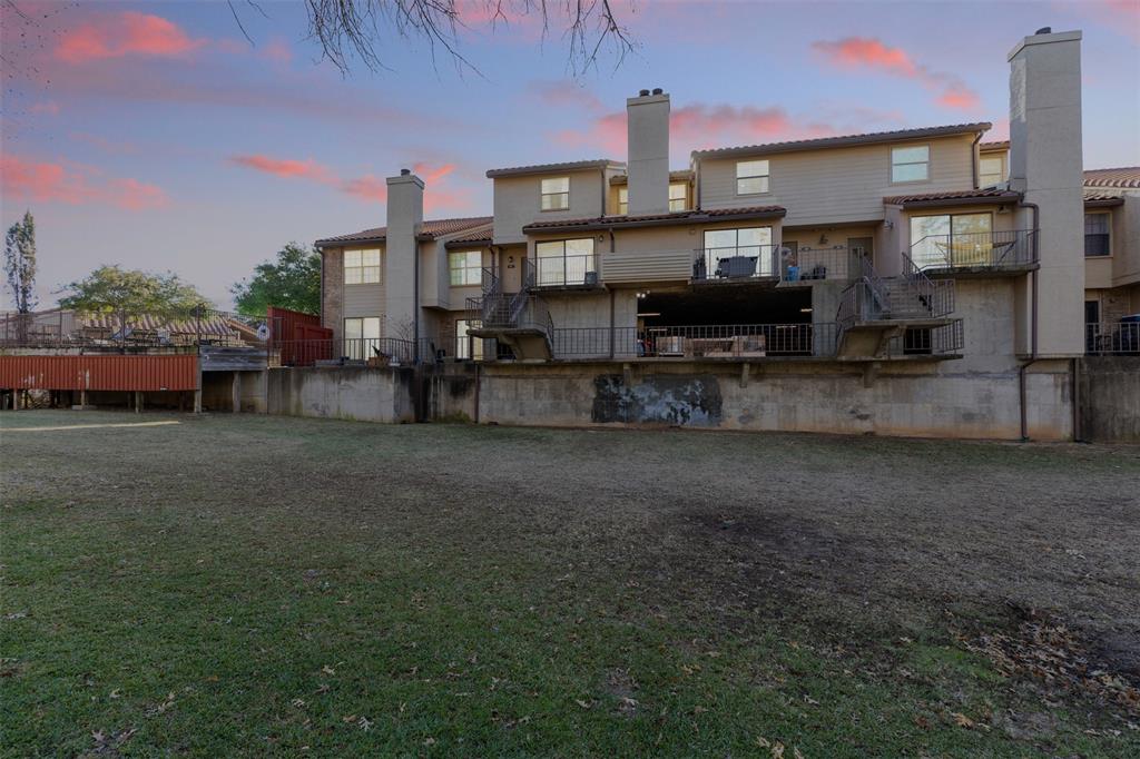 4777 Cedar Springs Road 2j Property Photo 29