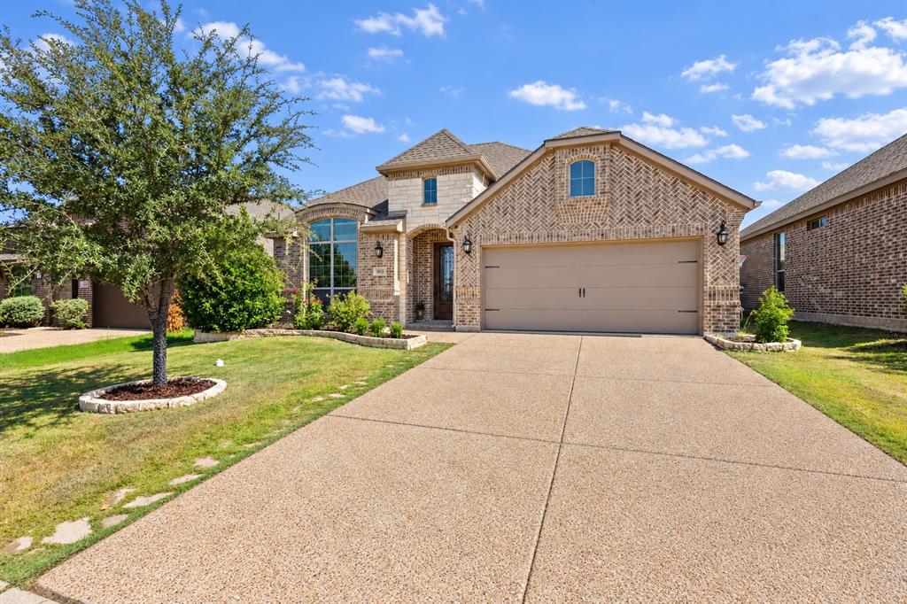 3005 Flint Rock Drive Property Photo 1