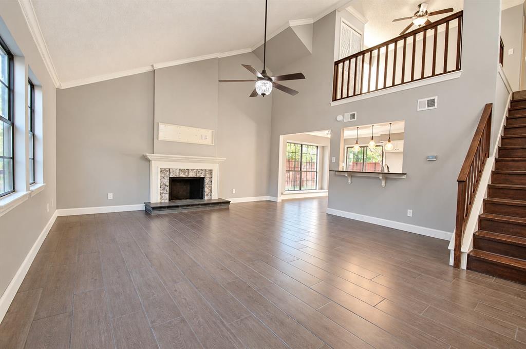 1527 Hancock Drive Property Photo 1