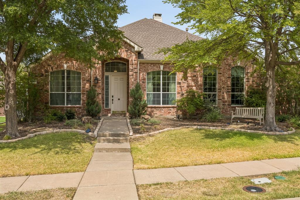 7462 Chinaberry Lane Property Photo 2