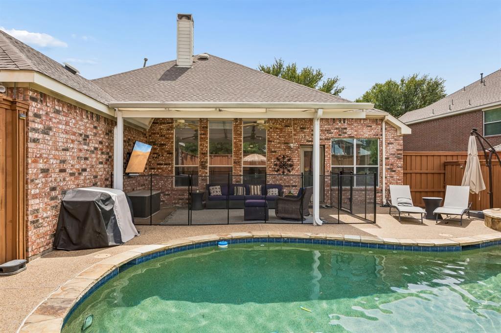 7462 Chinaberry Lane Property Photo 27