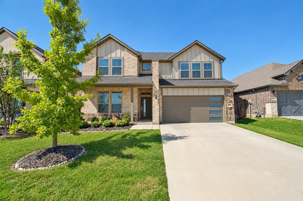10208 Hanks Creek Road Property Photo 1
