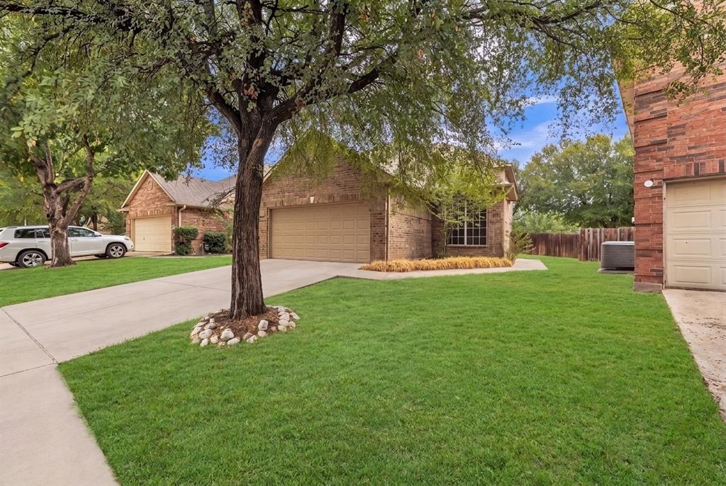 5448 Pecan Creek Circle Property Photo 1
