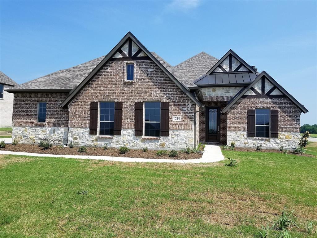 397 Willie's Court Property Photo 1