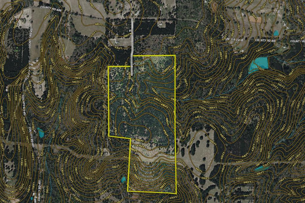 00 Off Of County Road 448 Property Photo 40