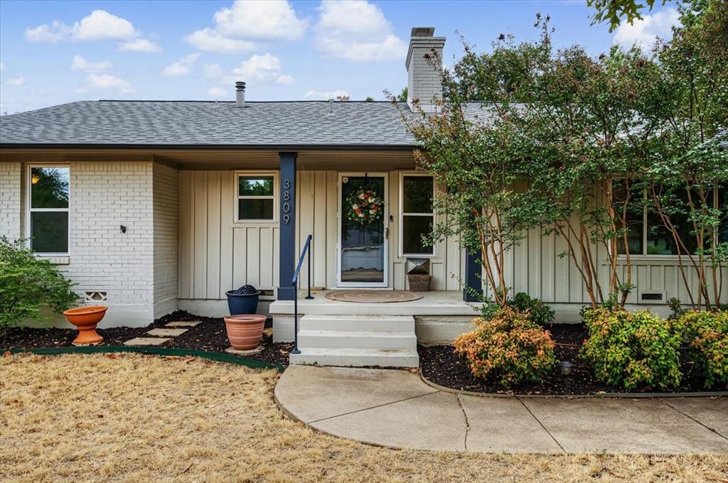 3809 Heywood Avenue Property Photo 1