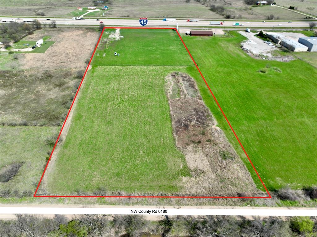 Tbd 8.06 Interstate 45 Highway Property Photo 3