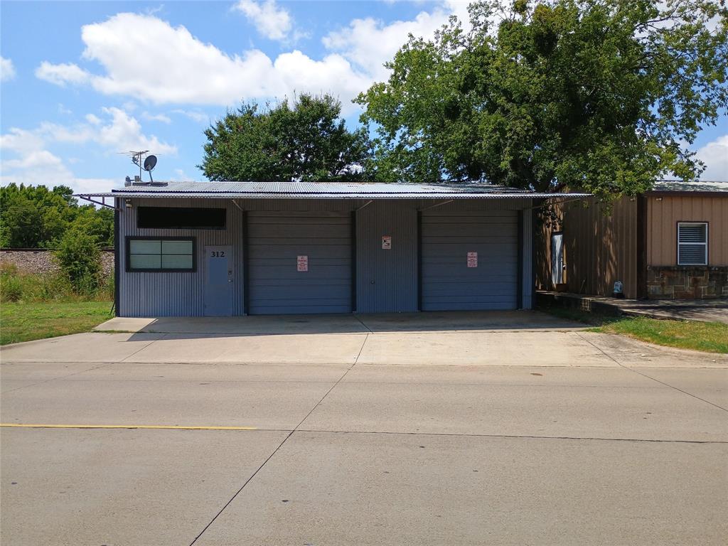 312 S Hampton Road Property Photo 1