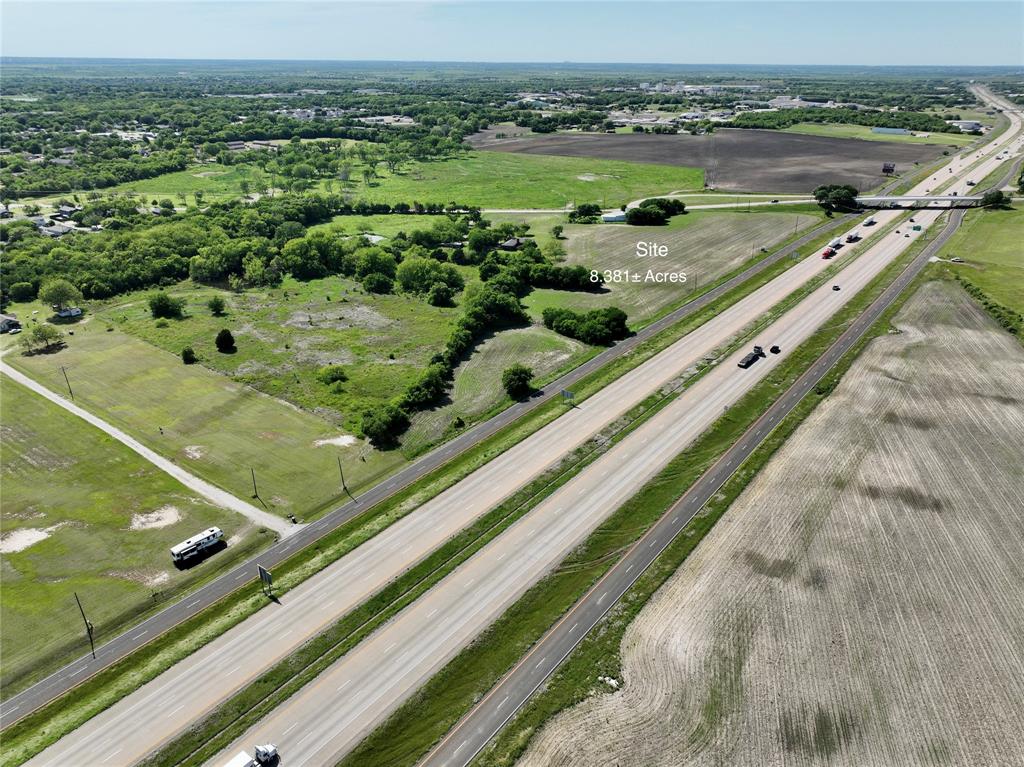 Tbd 8.38 Ac Interstate 45 Property Photo 2