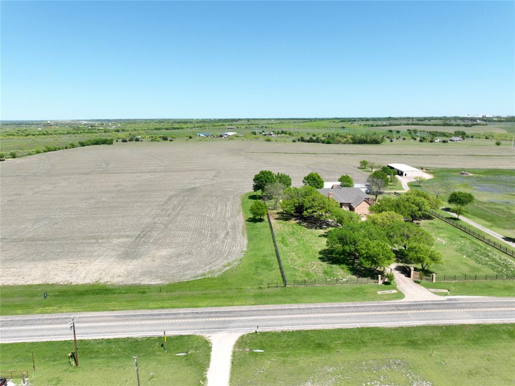 11.57 Acres Tract 4 Fm 1722 Property Photo 2