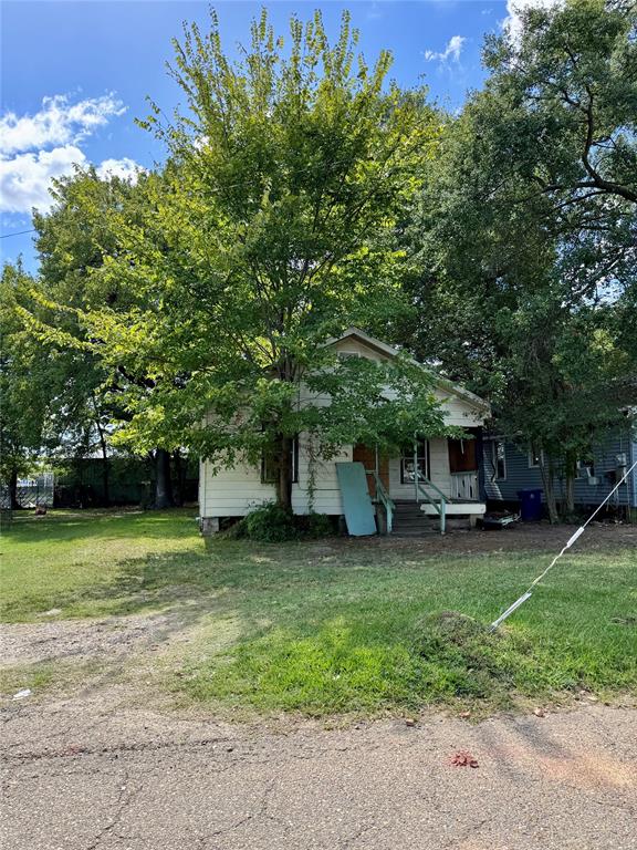 2711 Desoto Street Property Photo 1