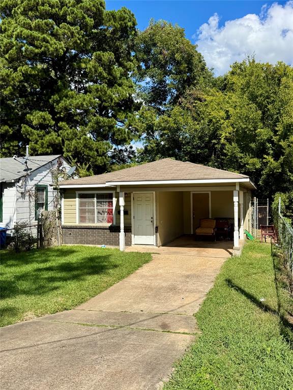 1848 W Jordan Street Property Photo 1