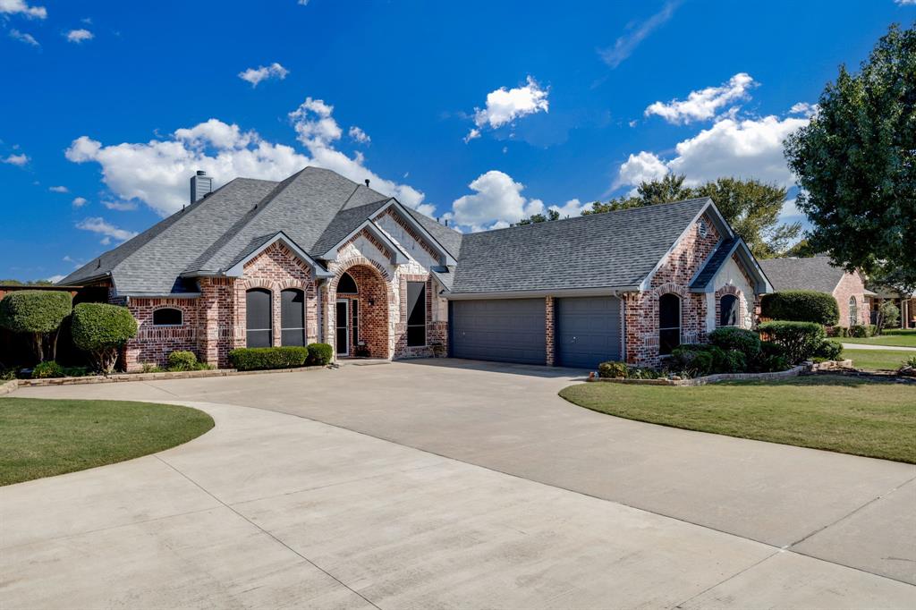 104 Olives Branch Property Photo 1
