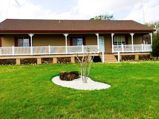 3772 Dewebber Road Property Photo 1