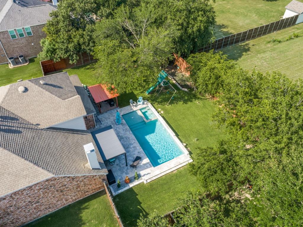 10422 Whispering Pines Drive Property Photo 1