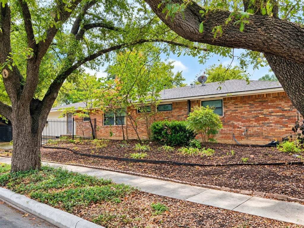 3544 Timberview Road