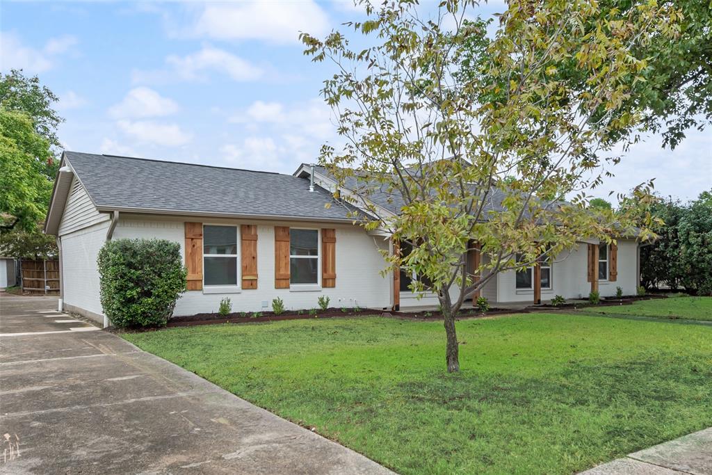 3431 Cloverdale Lane Property Photo 1