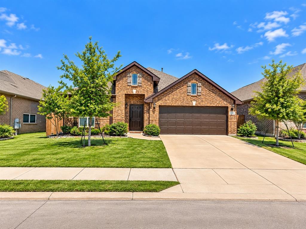 3301 Heathrow Road Property Photo 1