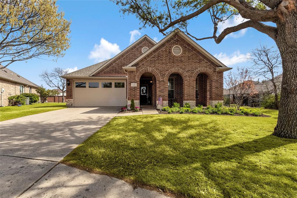 153 Byron Nelson Court Property Photo 1