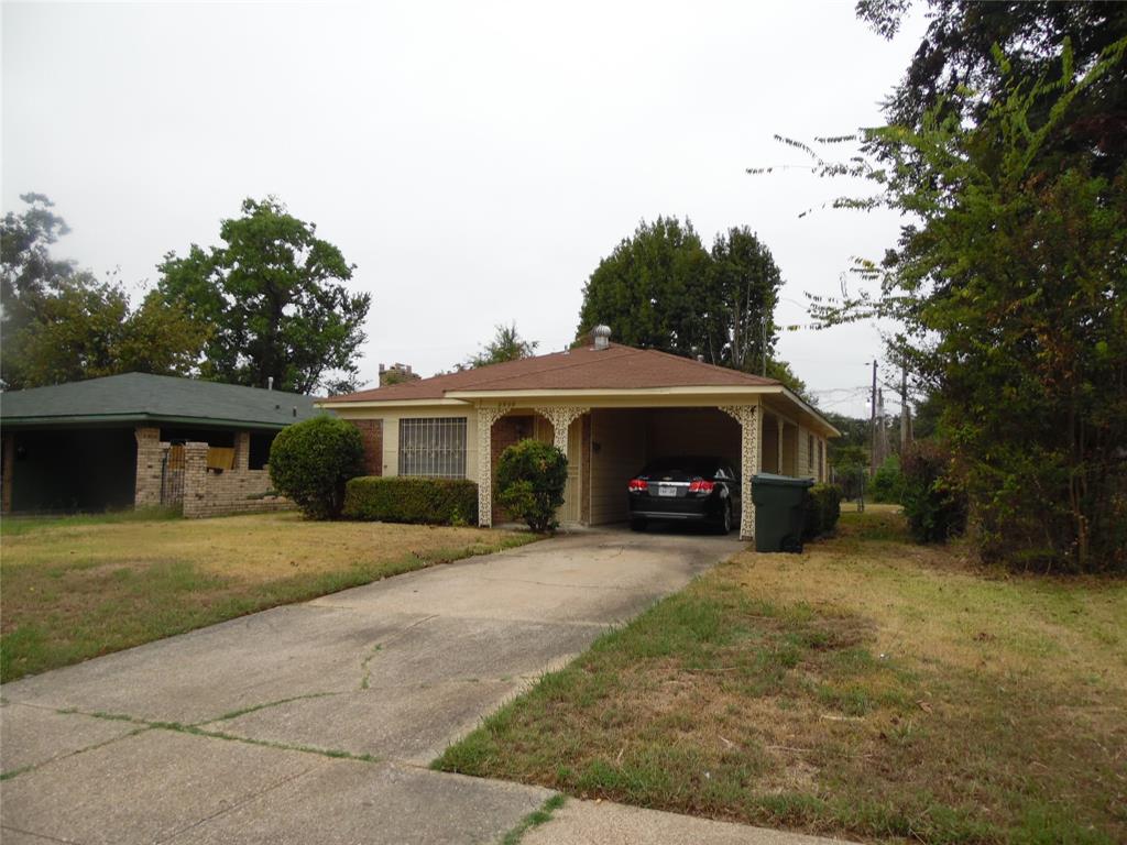 4536 Curtis Lane Property Photo 1
