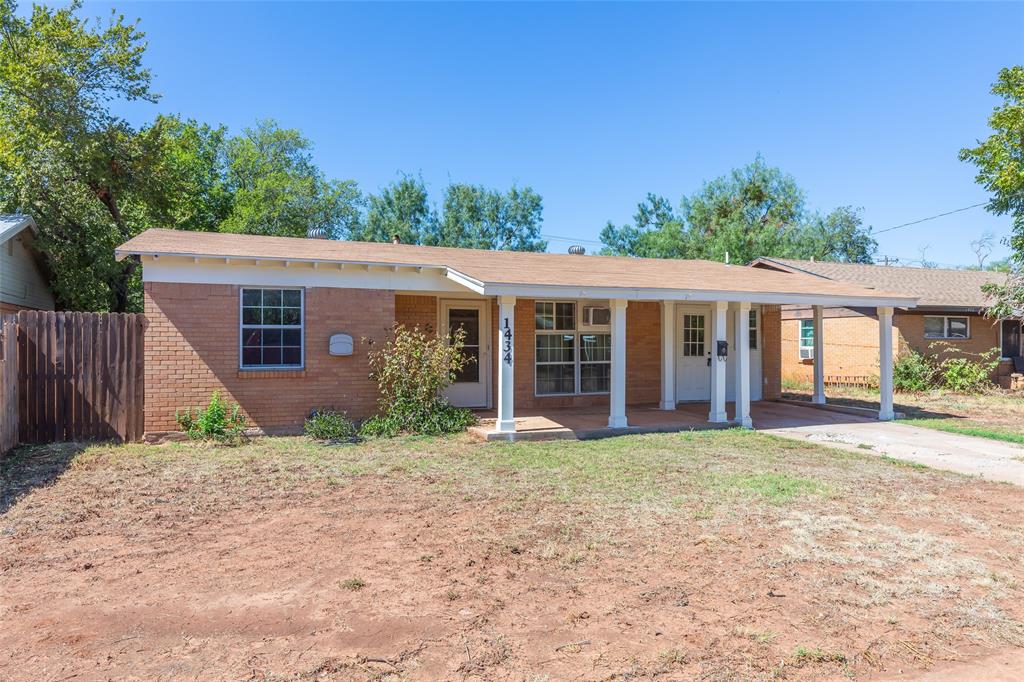 1434 Briarwood Street Property Photo 1