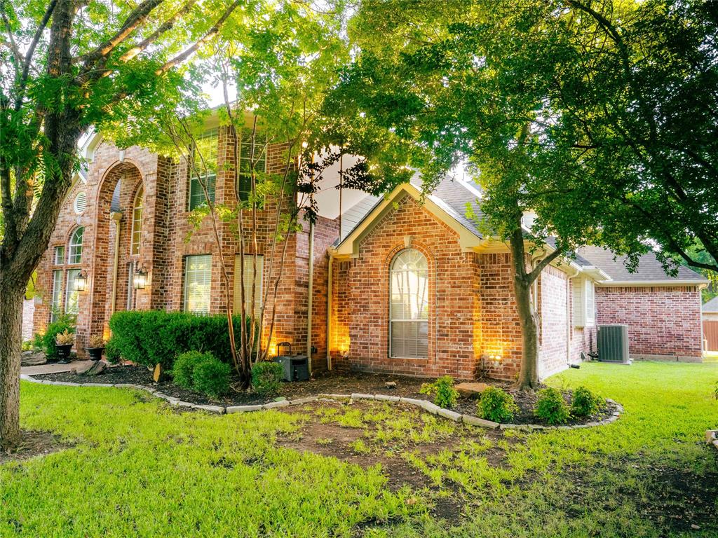1107 Dunlay Court Property Photo 5