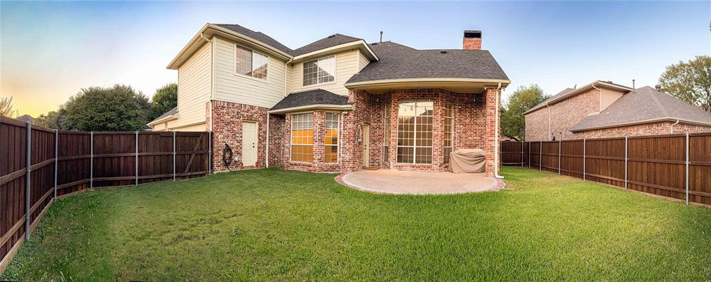 1107 Dunlay Court Property Photo 37