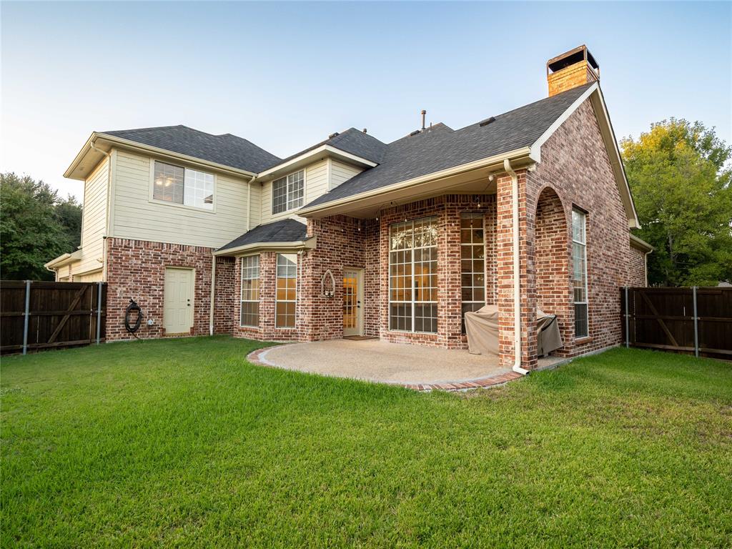 1107 Dunlay Court Property Photo 38
