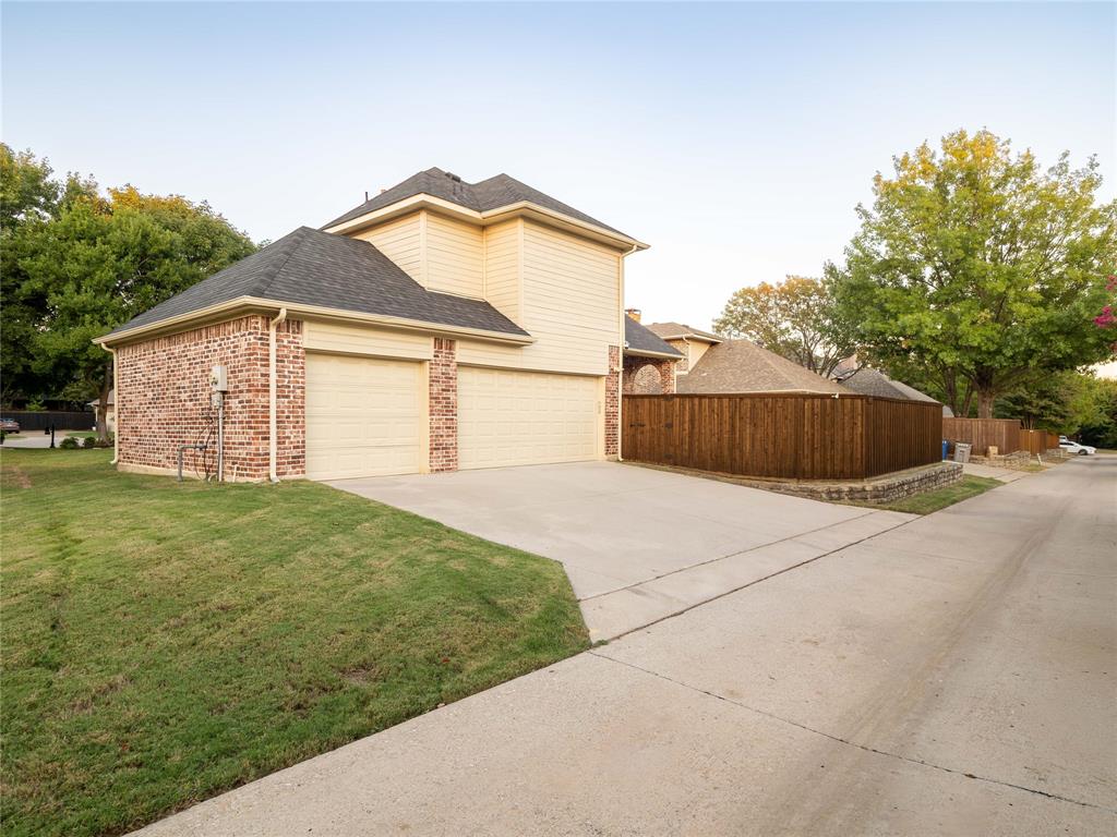 1107 Dunlay Court Property Photo 39