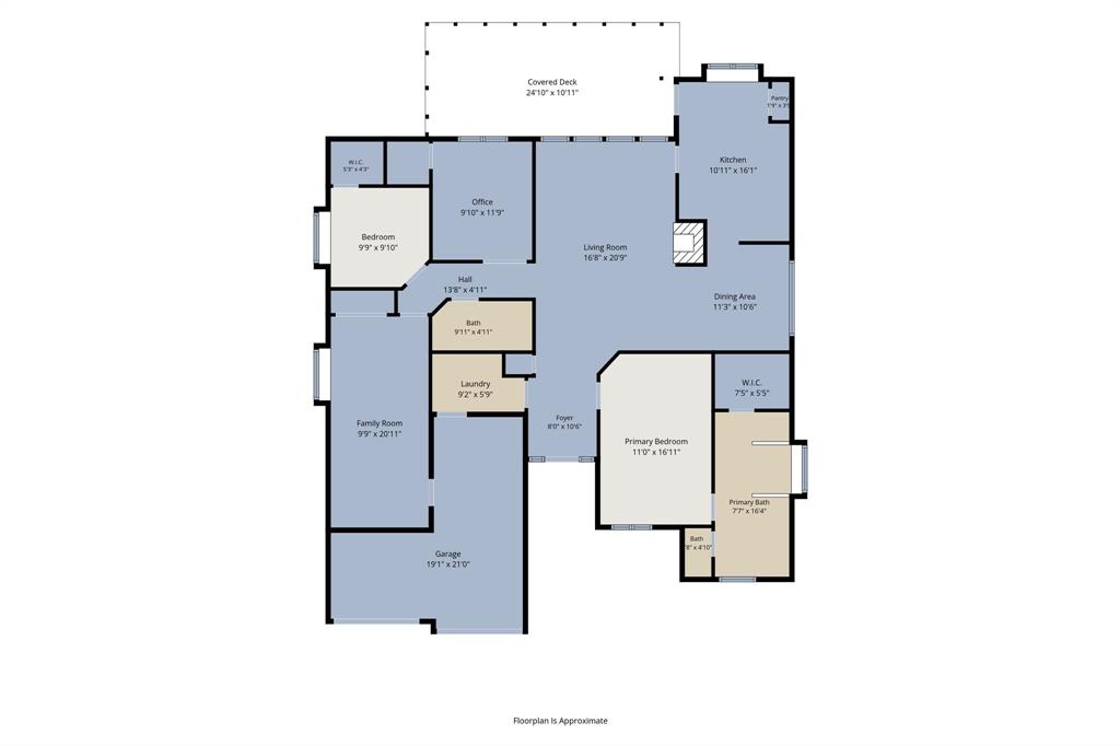 127 Woodcreek Drive Property Photo 33