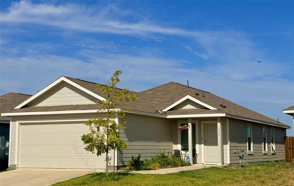 1734 Horizons Hill Property Photo 1