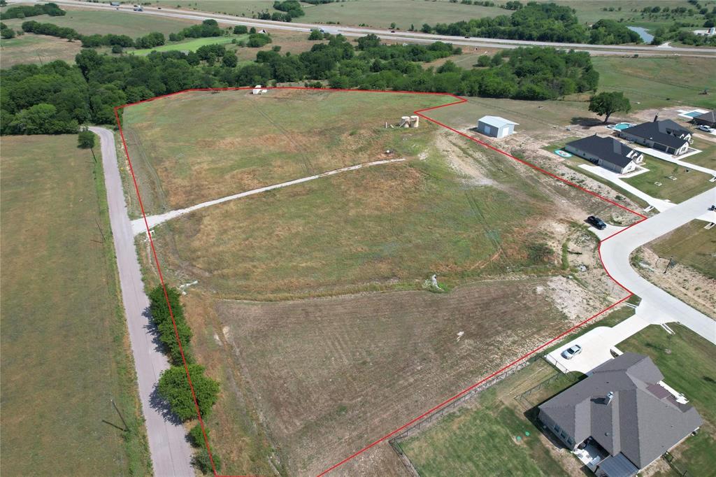 7405 Autumn Grove Lane Property Photo 1